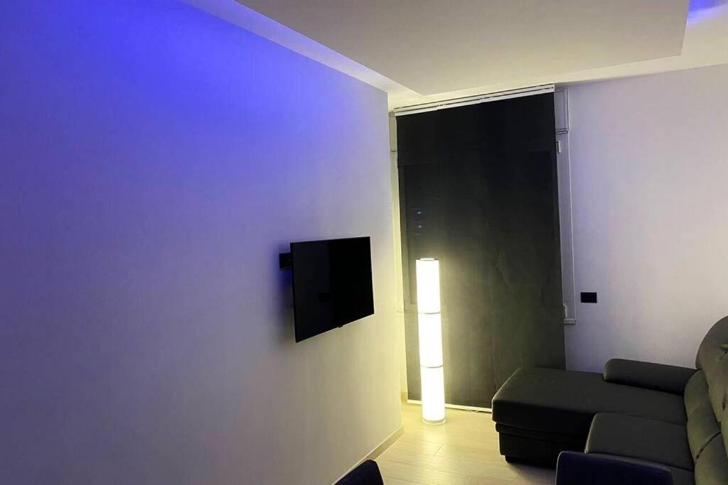 Attico Milano-Bicocca Apartment Exterior photo